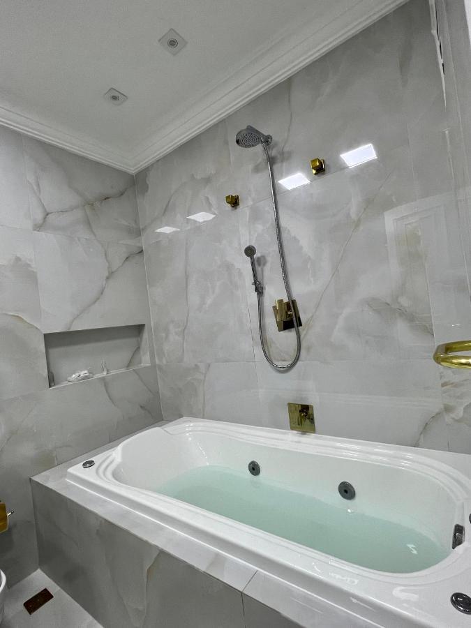 Aparthotel Flat Excepcional No Centro De Capivari Campos do Jordão